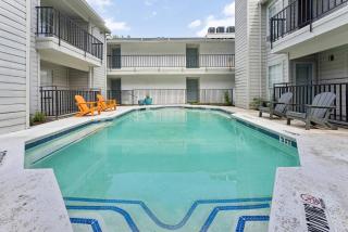 Southwest Style - Downtown-Pool - No 104 - 9