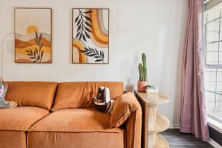 Southwest Style - Downtown-Pool - No 104 - 8