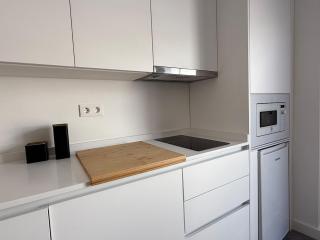 Cruz Conde Suite Deluxe - 8