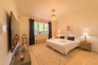 Villa Riviera - Plage privée et vue lac - Doussard - 5