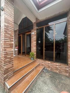 Tarhata Homestay - Whole House - 3 Beds - 2 Baths - 7