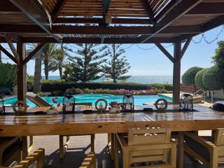 Villa del Mar Heated pool - 9