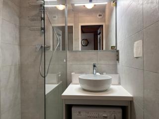 Appartement ensoleillé pour 4 personnes - FR-1-464-220 - 2