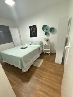 Apartmento 101 - Boa acomodação com economia - 5