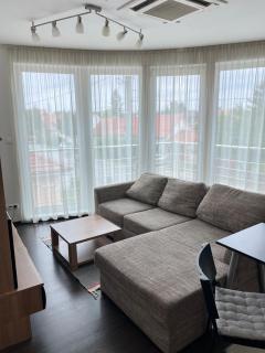 Fine Restaurant & Apartments - 4