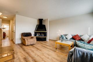 2 Mi to Dtwn Reno and UNR City-View Townhome! - 4