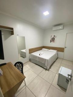 Hotel Trevo Caruaru - 8