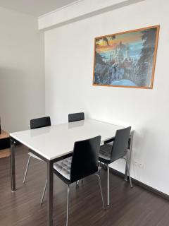 Fine Restaurant & Apartments - 2