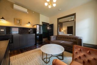 Hotel Pontotoc - Memphis - 9