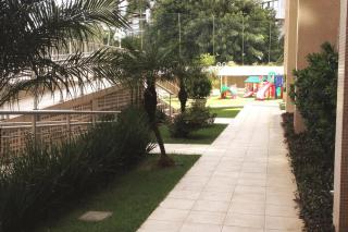 Melhor quarto-sala na Barra da Tijuca - Posto 5 na praia - 3