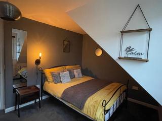 Foundry Street Apartment 2 - Dunfermline city centre - 1