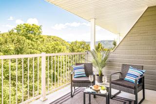 Studio Scandinave by Gestion ELITE - 5