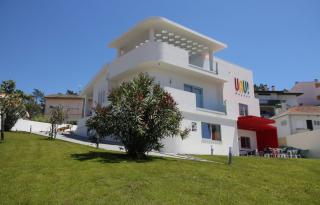UAU Hostel - Figueira da Foz - 0