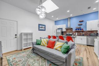 Cozy SMB Themed Apt in the Heart of Historic SPR - 9