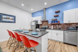 Cozy SMB Themed Apt in the Heart of Historic SPR - 6