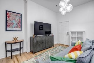 Cozy SMB Themed Apt in the Heart of Historic SPR - 5