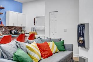 Cozy SMB Themed Apt in the Heart of Historic SPR - 1