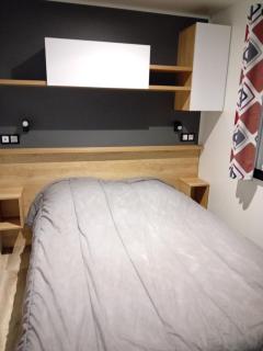Mobilhome 42m2 - 7