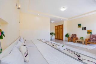 Biệt thự hồ bơi cho du khách bãi sau - 3