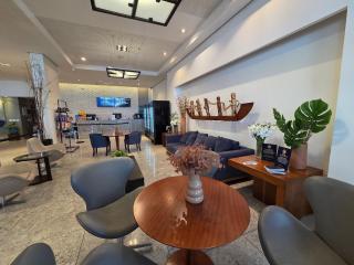 Beach Class Executive por Yolo - 1