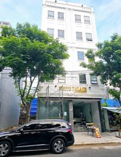 white palace apartment - 7