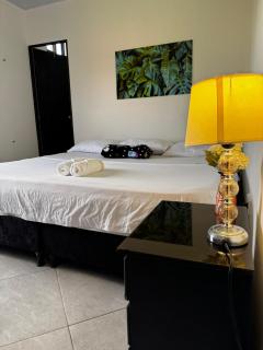 Habitación doradal SG 304 - 1