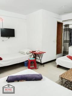 Hotel Rose International - 8