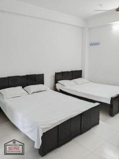 Hotel Rose International - 5