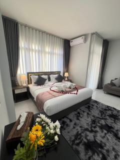 Ali House Patong - 0