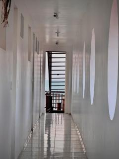 Pousada Kalango Flecheiras - 1