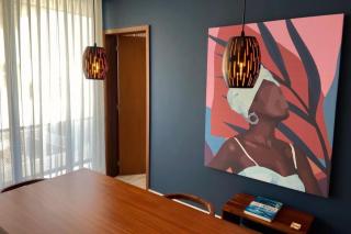 Impressive apartment The one - 6