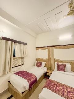 The Golden Hotel Agra - Tājganj - 3