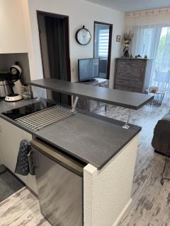 T2 Familial - 250 m front de mer, plage, seaquarium - parking privé - Bienvenue en occitanie - Le Grau-du-Roi - 1