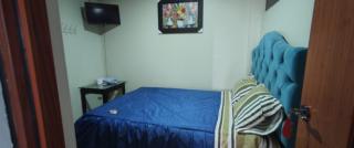 Hostal Casa Blanca - 1