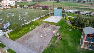 El Paraíso Eco Resort - 3