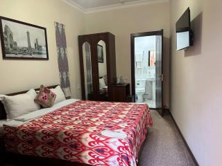 Hotel Saidkasim with Terrace Magic view - 4