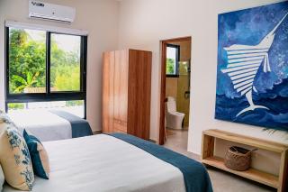 Villa Antonia Spectacular Private Stay with Pool, Just Steps from the Beach, Housekeeping & Kitchen in Exclusive Gated Community - 7