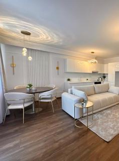 PURE Apartman -free private garage - 7