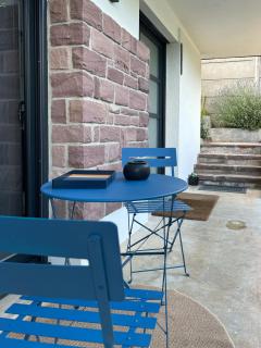 Gîte des Coteaux Sézannais - 1