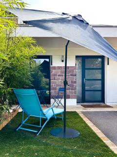 Gîte des Coteaux Sézannais - 3