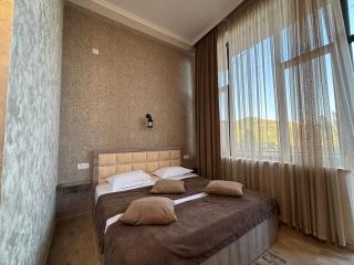 TIGRAN Hotel by Black & Gold - 2