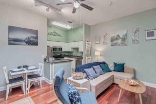Stylish 2 BR apartment - perfect for relaxing - 9