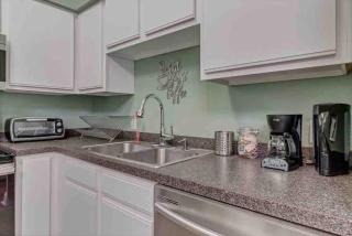 Stylish 2 BR apartment - perfect for relaxing - 5