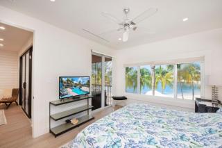 Starfish Kai - Serene Beachfront Condo with Stunning Bay Views & Resort Amenities - 7