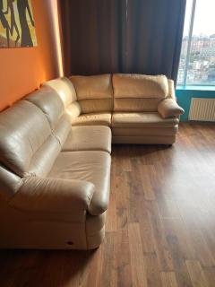 Most City Miracle apartment - 2