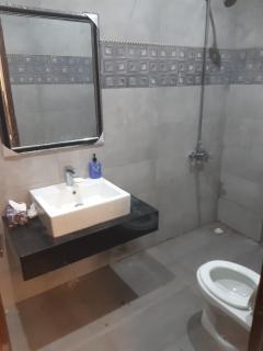Guest House Furnished Villa Bahria Town Karachi - 4