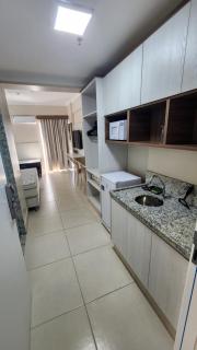 Spazzio diRoma - Apartamentos JN - 1