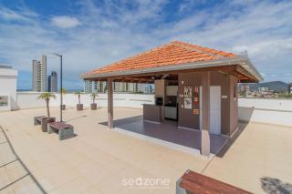 Apartamentos a 220 m da Praia em Balneário Picarras - CSI - 4