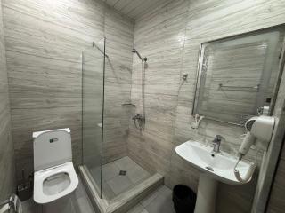 TIGRAN Hotel by Black & Gold - 7