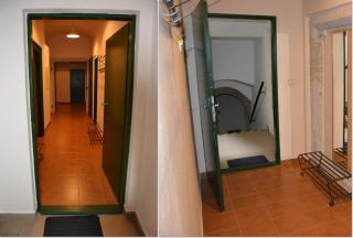 Apartments 163/I - Jindřichův Hradec - 7
